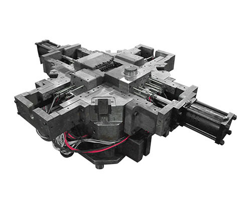Ningbo Beilun Hongxiang Die Casting Mould Co., Ltd. Ningbo Beilun Hongxiang Die Casting Mould Co., Ltd.